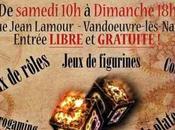 Joutes Téméraire 2018