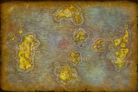 [ Jeux vidéo ] World Of Warcraft : Battle for Azeroth, pourquoi on y retourne ?