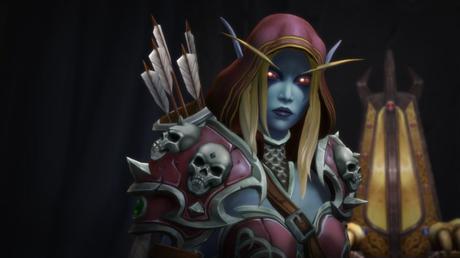 [ Jeux vidéo ] World Of Warcraft : Battle for Azeroth, pourquoi on y retourne ?