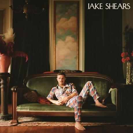 JAKE SHEARS – JAKE SHEARS