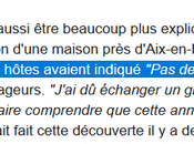 Chez #AirBnB, vacances pour #racisme