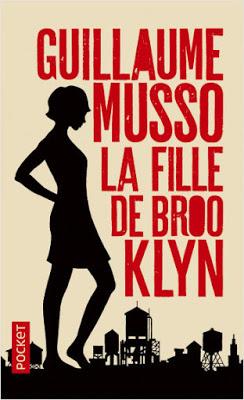 'La Fille de Brooklyn' de Guillaume Musso