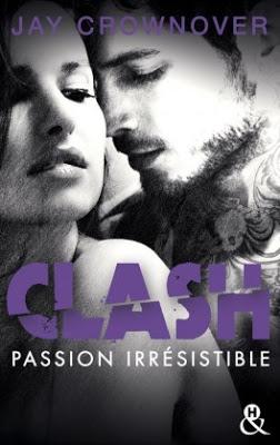Clash 4 - Passion irrésistible