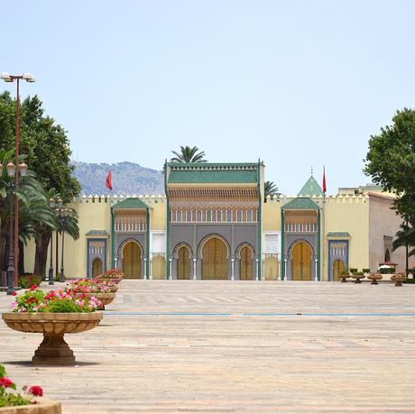 Maroc - Visiter Fès en 3 jours