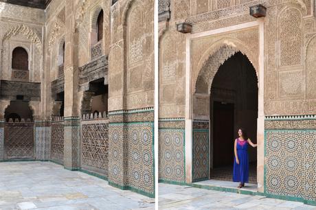 Maroc - Visiter Fès en 3 jours