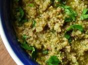Tapenade verte