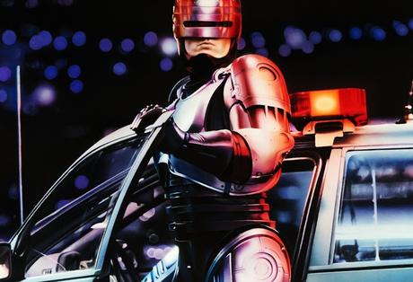 RoboCop Returns : Peter Weller à nouveau en Murphy/RoboCop ?