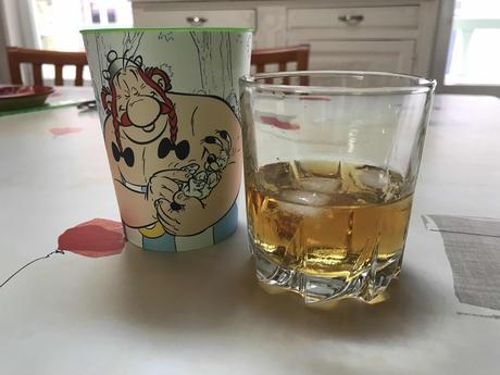 Vacances whisky et soupir Vacances whisky et soupir