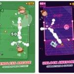 PKTBALL 150x150 - Jeu du jour : PKTBALL (iPhone & iPad - gratuit)