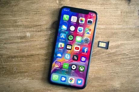 Il est enfin possible d’activer un iPhone sans carte SIM ! activer un iphone sans carte sim