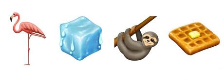 Quels nouveaux Emoji sur les iPhone & iPad en 2019 ? Quels nouveaux Emoji sur les iPhone & iPad en 2019 ?