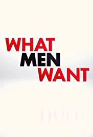 What Men Want : trailer