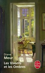 La blogo littéraire vous conseille… ou les derniers coups de coeur du web ! #3 Les vivants et les ombres