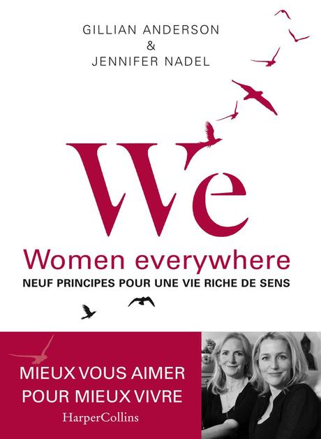 [Lecture] We Women Everywhere : Pour une vie riche de sens