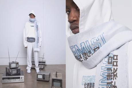 C2H4 Workwear Collection Chemist Creations C2H4 Workwear Collection Chemist Creations