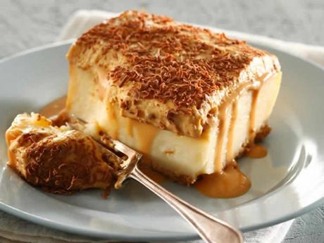 Caramel au lait concentré au thermomix