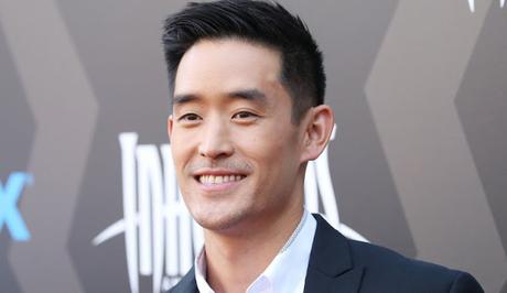 Mike Moh au casting de Once Upon a Time in Hollywood de Quentin Tarantino ?