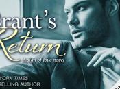 agendas Découvrez Brant's return Sheridan nouveau tome saga Sign Love