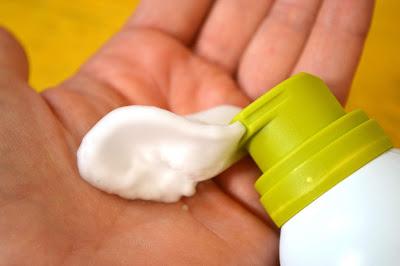 Mousses de douche : 3 produits sur le banc d'essai