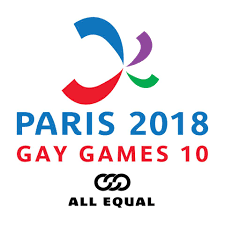 Mes Gay Games