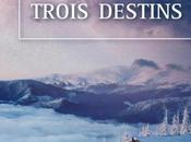 Intégrale Trois frères, destins Alice Sharpe