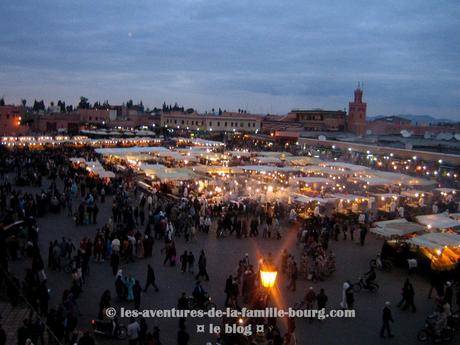 5 choses à faire à Marrakech