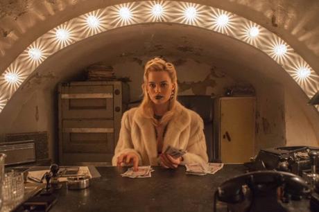 [AVIS] Terminal, Margot Robbie le caméléon !