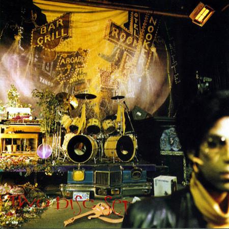 Prince-Sign O'The Times-1987