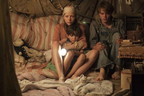 En DVD : Le Secret des Marrowbone