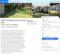 Logement bon marché ?