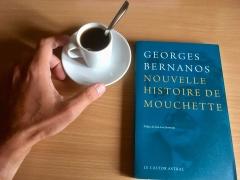 Nouvelle histoire de Mouchette de Georges Bernanos FullSizeR.jpg