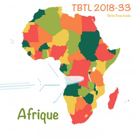 Throwback Thursday Livresque #82 - Afrique