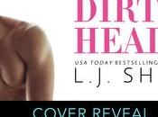 Cover Reveal Découvrez couverture résumé Dirty Headlines Shen