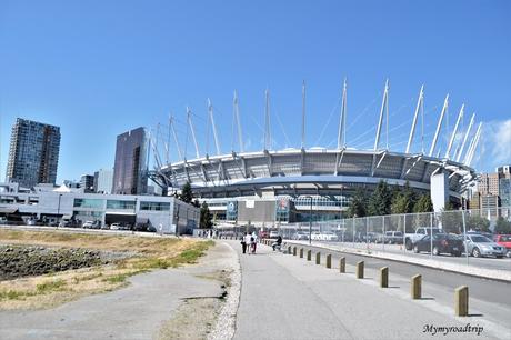 City Guide pour quatre jours de visite à Vancouver