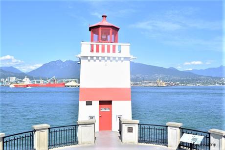 City Guide pour quatre jours de visite à Vancouver