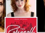 Romanoffs, série télé tsar-system