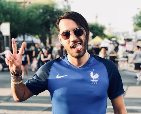 Peau grasse chez les hommes : mes conseils pour une peau nette et mate Peau grasse chez les hommes : mes conseils pour une peau nette et mate