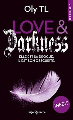 'Love & Darkness' de Oly TL