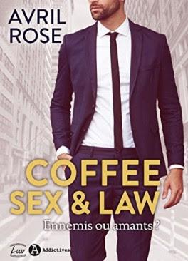 Coffee, Sex & Law