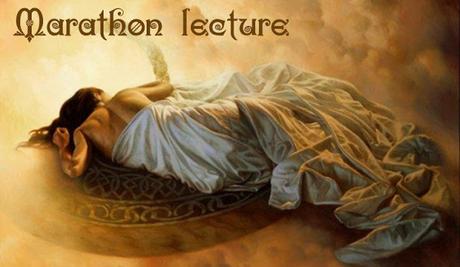 Marathon lecture #13