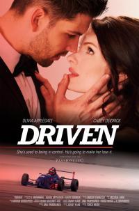 Casey Dreidrick et Olivia Applegate parlent de Driven avec USA Today Casey Dreidrick et Olivia Applegate parlent de Driven avec USA Today