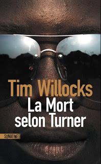 News : La Mort selon Turner - Tim Willocks (Sonatine)