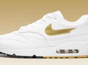 Nike 90/1 Metallic Gold Colorway