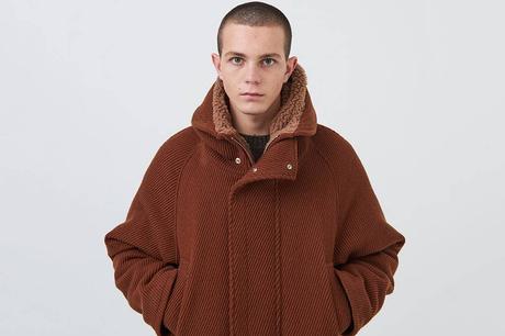 EEL PRODUCTS – F/W 2018 COLLECTION LOOKBOOK