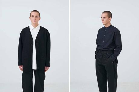 EEL PRODUCTS – F/W 2018 COLLECTION LOOKBOOK