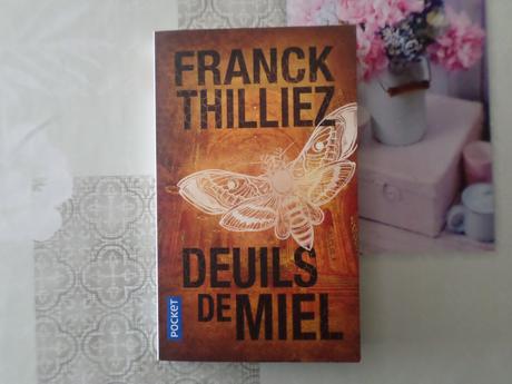 Dédicace Franck Thilliez