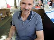 Dédicace Franck Thilliez