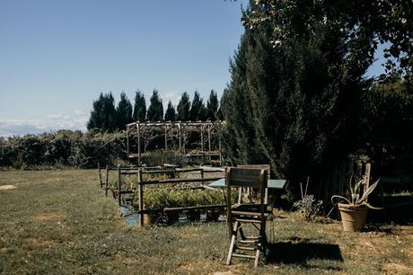 les jardins de garrigue vinassan ferme bio
