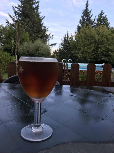 Un semaine de vacances