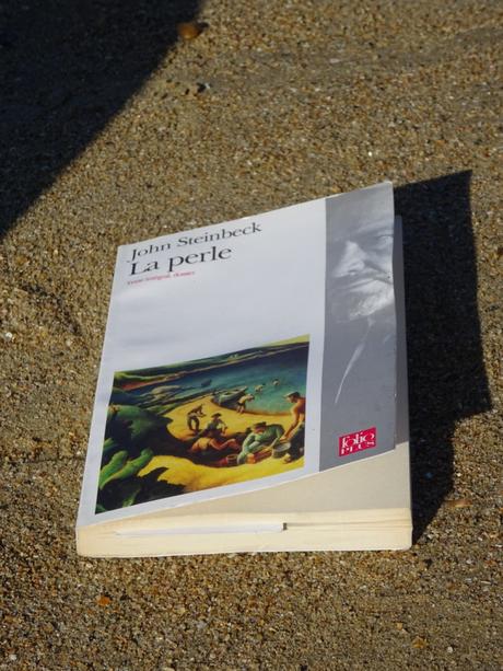 La perle de John STEINBECK